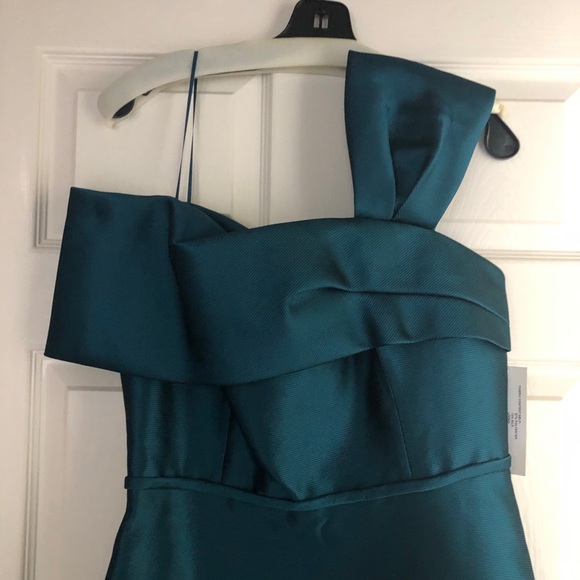 Rickie Freeman for Teri Jon Cocktail Dress - Picture 4 of 10